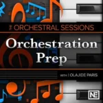 Orchestration Prep TUTORiAL