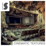 Cinematic Textures MULTiFORMAT-MAGNETRiXX