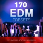 170 EDM For DiVERSiON-DiSCOVER