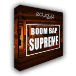 Boom Bap Supreme Vol.2 WAV-DECiBEL