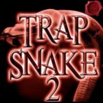 Trap Snake 2 WAV MiDi
