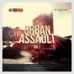 Urban Assault Construction WAV-FANTASTiC