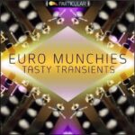 Euro Munchies Tasty Transients WAV REX