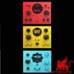 Crush Pack v1.3.3 AAX VST VST3 x64 WiN-R2R