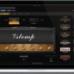 VStomp Amp v1.1.0 AU VST VST3 macOS-HEXWARS
