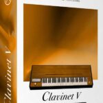 Clavinet V v1.4.1.2810 WiN CSE-V.R