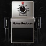Noise Reducer v1.0.0 AU VST VST3 64Bit macOS-HEXWARS