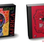 Heart of Africa Vol.1 and 2 AKAi ISO
