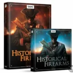 Historical Firearms Bundle WAV