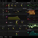 Circle v2.1.3 AAX AU VSTi STANDALONE 32Bit 64Bit macOS-HEXWARS