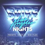 Los Angeles Nights SPiRE MiDi WAV-Quakeaudio