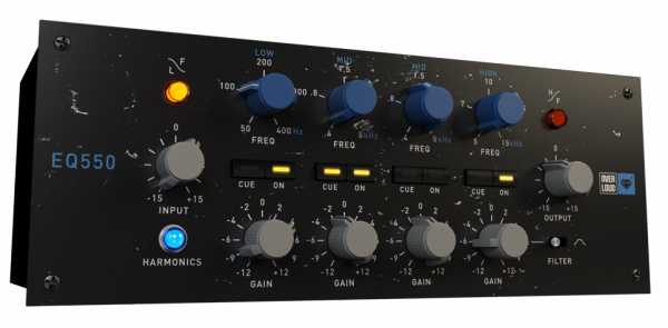 EQ550 v1.1.6 WiN MAC-R2R