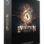 Evolution Dragon v1.3 KONTAKT
