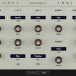 GrainSpace v2.4.2 AU VST2 VST3 AAX WiN MAC