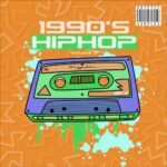 1990s Hip Hop Vol.2 WAV MiDi