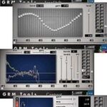 GRM Tools Spectral Transform v1.6.52 VST x86 WiN-H2O
