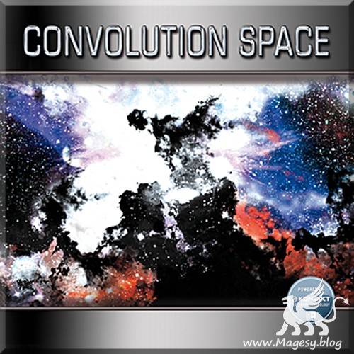 Convolution Space KONTAKT