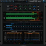 DP Meter Pro v4.3.3 WiN MAC-R2R