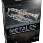 METALES v1.1 VSTi x86 x64 WiN