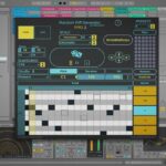 Random Riff Generator Pro 2 MAX For LiVE-SYNTHiC4TE