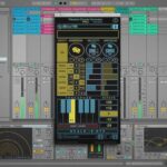 Random Chords Generator Pro MAX For LiVE-SYNTHiC4TE