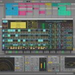 Random Groove Generator Pro v1.1 MAX For LiVE-SYNTHiC4TE