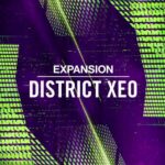 DISTRICT XEO v1.0.0 EXPANSiON DVDR-SYNTHiC4TE