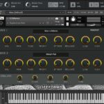 Lifeforms KONTAKT-SYNTHiC4TE