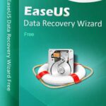 EaseUS Data Recovery Wizard v12.0 WiN