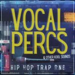 Vocal Percs and Other Kool Sound WAV