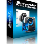 dBpoweramp Music Converter v2025 WiN MAC-DVT