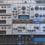 Thorn v1.0.6 AU AAX VSTi VST3 32Bit 64Bit WiN MAC-UNiON