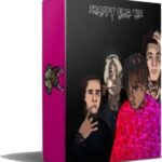 Trappy Emo Melody Kit WAV-SYNTHiC4TE