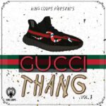 Gucci Thang Vol.3 WAV MiDi