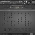 Ensemblia 2 Orchestral KONTAKT
