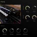 Taishogoto Harp for Noiiz Player