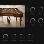 Cimbalom for Noiiz Player