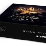 GXD MODE StemKit Vol.2 WAV