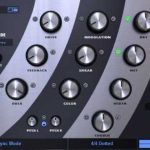 Imperial Delay v1.5.11 AU AAX VST VST3 RTAS WiN MAC-R2R