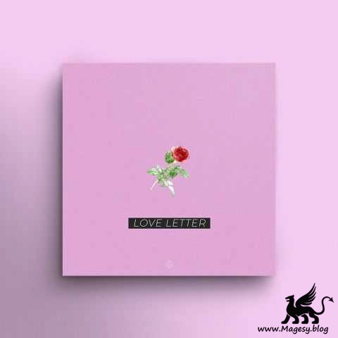 Love Letter Wav Decibel Magesy