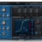Destructor v1.62 WiN MAC-R2R