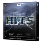 Cinematic Hits Designed WAV