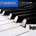Music Theory Fundamentals Begginer TUTORiAL