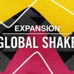 Global Shake v1.0.1 EXPANSiON iSO