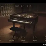 Noire v1.2.0 KONTAKT-FANTASTiC