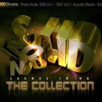 Sounds In HD The Collection WAV-AudioP2P