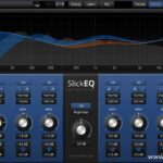 TDR SlickEQ M v2.0.5 AAX VST x86 x64 WiN
