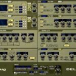 LinPlug Delta III v3.0.5 VSTi x86 WiN-R2R