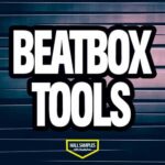 Beatbox Tools WAV-DiSCOVER