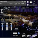 Prepared Piano KONTAKT